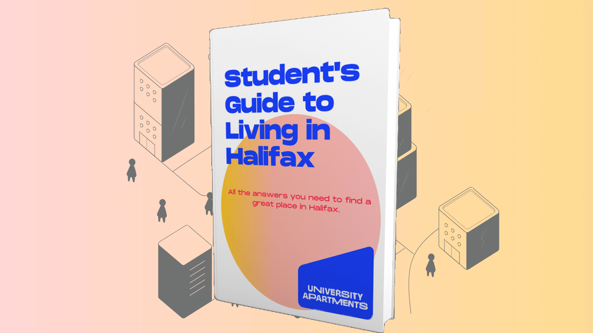 Halifax student guide